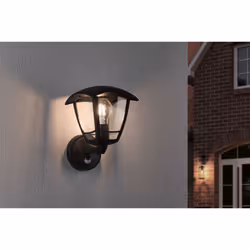 Paulmann 94647 outdoor lighting Outdoor wall lighting E27