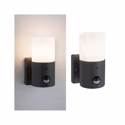 Paulmann 94648 outdoor lighting Outdoor wall lighting E27