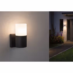 Paulmann Tubs Outdoor wall lighting 15 W