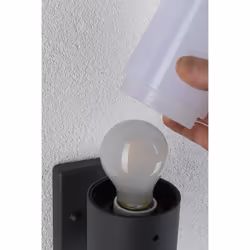 Paulmann Tubs Outdoor wall lighting 15 W - Additional view 5