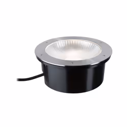 Paulmann LED Recessed floor lamp luminaire Durea
