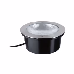 Paulmann LED Recessed floor lamp luminaire Durea