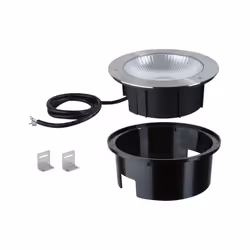 Paulmann LED Recessed floor lamp luminaire Durea