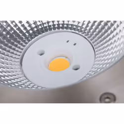 Paulmann LED Recessed floor lamp luminaire Durea - Additional view 4