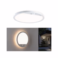 Paulmann 94662 outdoor lighting Outdoor wall lighting LED 14.5 W E - Additional view 7