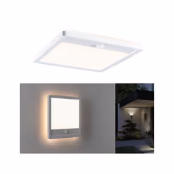Paulmann 94663 LED panel light Square 14.5 W - Additional view 6