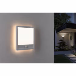 Paulmann 94663 LED panel light Square 14.5 W - Additional view 7