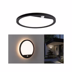 Paulmann 94664 outdoor lighting Outdoor wall lighting LED 14.5 W E - Additional view 4