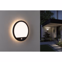 Paulmann 94664 outdoor lighting Outdoor wall lighting LED 14.5 W E - Additional view 5
