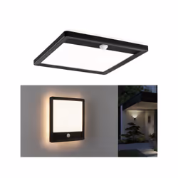 Paulmann 94665 LED panel light Square 14.5 W