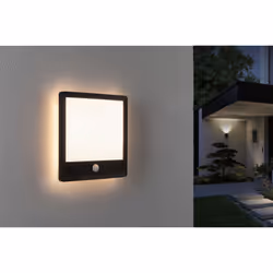 Paulmann 94665 LED panel light Square 14.5 W - Additional view 5