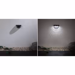 Paulmann Mimmo Outdoor wall lighting LED 1.2 W