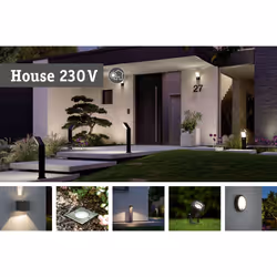 Paulmann Ito Outdoor ground lighting LED G - Additional view 6