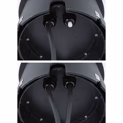 Paulmann Ocos Outdoor ground lighting Non-changeable bulb(s) LED G - Additional view 4