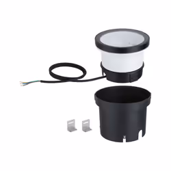 Paulmann Ocos Outdoor ground lighting Non-changeable bulb(s) LED G - Additional view 6