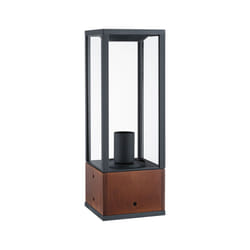Paulmann Timba Outdoor floor lighting E27 LED