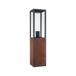 Paulmann Timba Outdoor floor lighting E27 LED