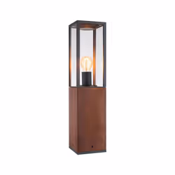 Paulmann Timba Outdoor floor lighting E27 LED - Additional view 5