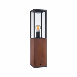 Paulmann Timba Outdoor floor lighting E27 LED - Additional view 6