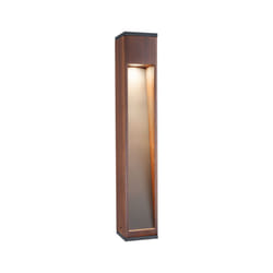 Paulmann Trabia Outdoor floor lighting GU10 LED G