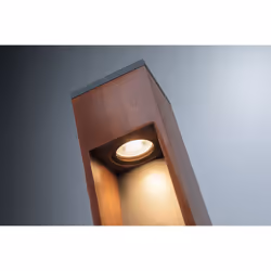 Paulmann Trabia Outdoor floor lighting GU10 LED G