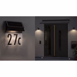 Paulmann Neda Outdoor table lighting LED