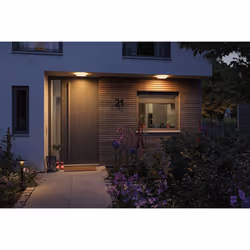 Paulmann Lamina ceiling lighting LED 16 W E - Additional view 4