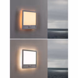 Paulmann Lamina ceiling lighting LED E