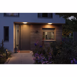 Paulmann Lamina ceiling lighting LED E