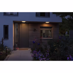Paulmann Lamina ceiling lighting LED E - Additional view 4