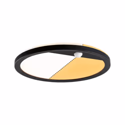 Paulmann Lamina, 1 bulb(s), 2200 K, 1.15 lm, IP44, Black