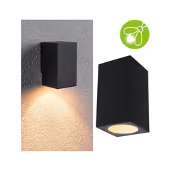 Paulmann 94710 outdoor lighting Outdoor wall lighting 4 W G