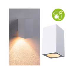 Paulmann 94711 outdoor lighting Outdoor wall lighting 4 W G