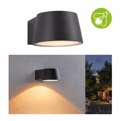 Paulmann Capera insect friendly