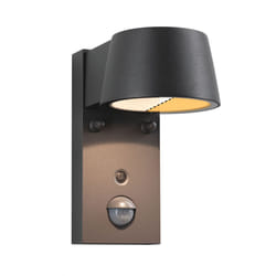Paulmann Capera Motion detector insect friendly