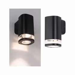 Paulmann Colum Outdoor wall lighting GU10 LED 20 W - Additional view 3