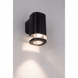 Paulmann Colum Outdoor wall lighting GU10 LED 20 W - Additional view 7