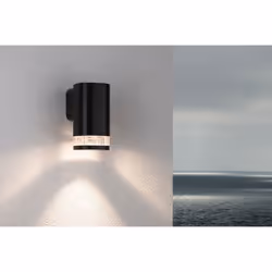 Paulmann Colum Outdoor wall lighting GU10 LED 20 W - Additional view 8