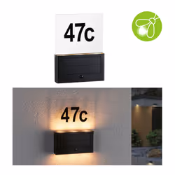 Paulmann Neda LED
