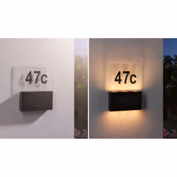 Paulmann Neda LED