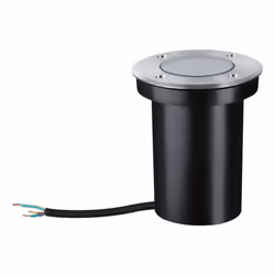 Paulmann 94732 outdoor lighting Outdoor floor lighting GU10 LED 4.3 W F