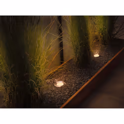 Paulmann 94732 outdoor lighting Outdoor floor lighting GU10 LED 4.3 W F - Additional view 6