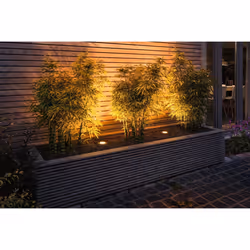 Paulmann 94732 outdoor lighting Outdoor floor lighting GU10 LED 4.3 W F - Additional view 7