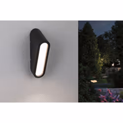 Paulmann 94733 outdoor lighting Outdoor floor lighting LED 9.5 W F