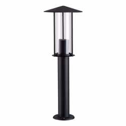 Paulmann 94737, Outdoor floor lighting, Black, Metal, IP44, Entrance, Garden, Pathway, I