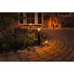 Paulmann 94737 outdoor lighting Outdoor floor lighting E27 LED 4.3 W F - Additional view 4