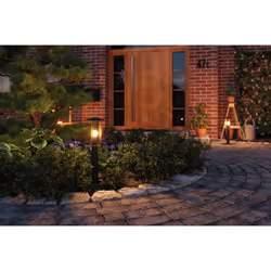 Paulmann 94737 outdoor lighting Outdoor floor lighting E27 LED 4.3 W F - Additional view 6