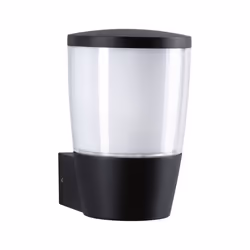 Paulmann Bako Outdoor wall lighting Non-changeable bulb(s) LED