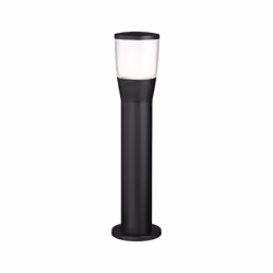 Paulmann LED Bollard lamp luminaire Bako seawater resistant
