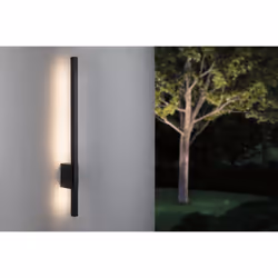 Paulmann 94742 outdoor lighting Outdoor wall lighting LED 11.5 W E